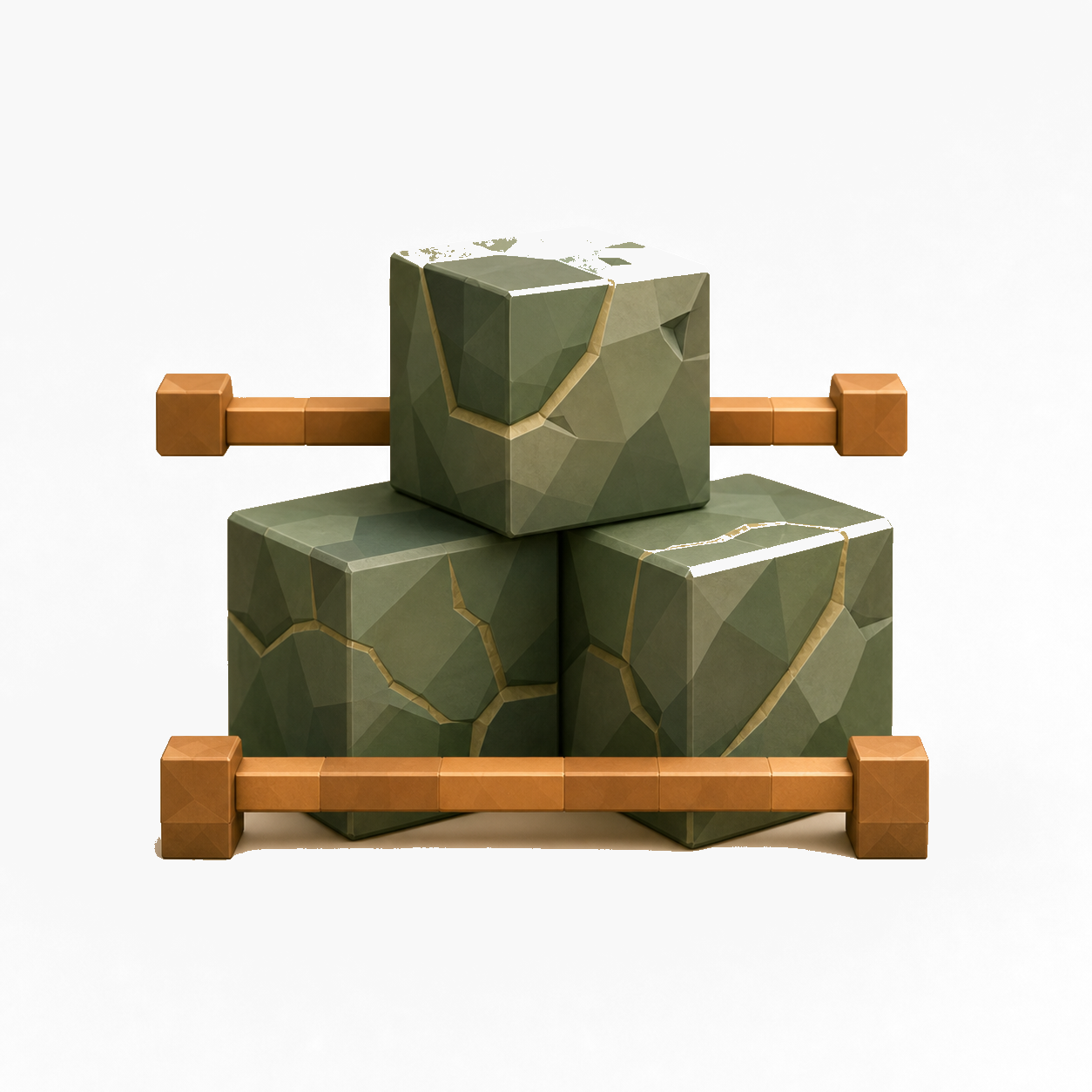Support and resistance lesson icon